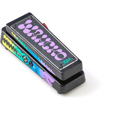 JAM pedals Wahcko Bass effektpedál