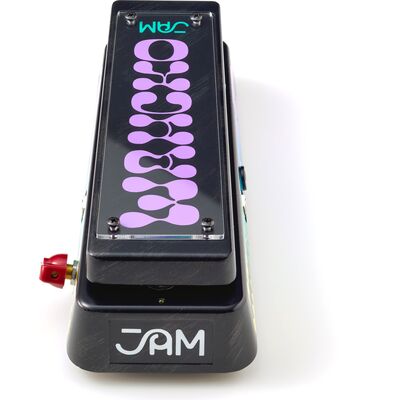 JAM pedals Wahcko Bass effektpedál