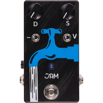 JAM pedals WaterFall Bass effektpedál
