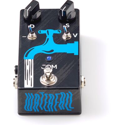 JAM pedals WaterFall Bass effektpedál