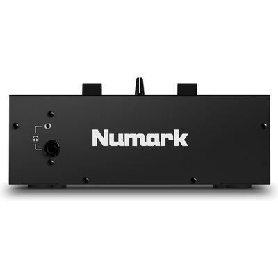 Numark Scratch DJ keverő