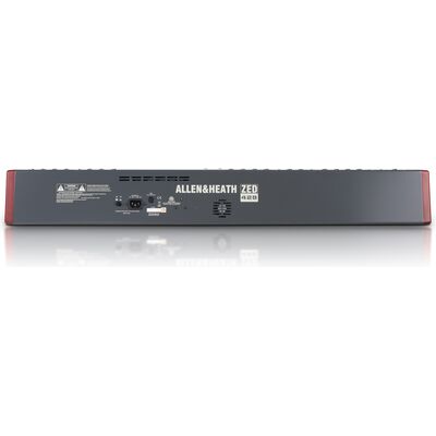 Allen & Heath ZED-428 analóg keverő/USB hangkártya