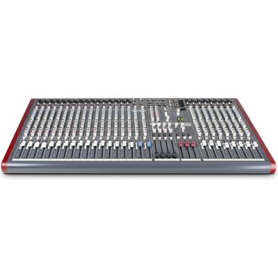 Allen & Heath ZED-428 analóg keverő/USB hangkártya