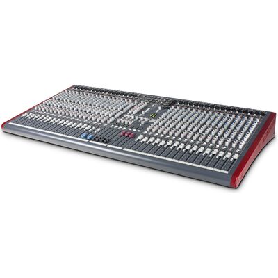 Allen & Heath ZED-436 analóg keverő/USB hangkártya