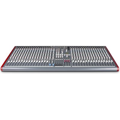 Allen & Heath ZED-436 analóg keverő/USB hangkártya