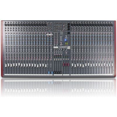 Allen & Heath ZED-436 analóg keverő/USB hangkártya