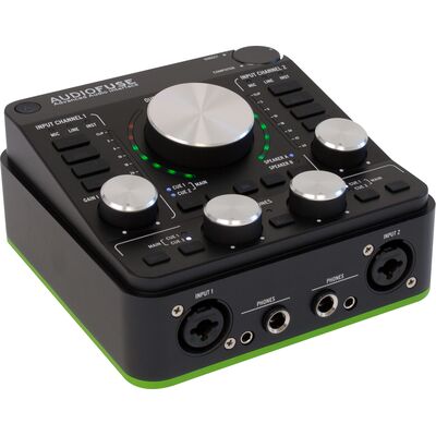 Arturia AudioFuse Rev2 USB hangkártya