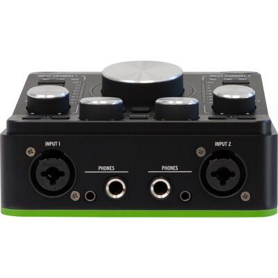Arturia AudioFuse Rev2 USB hangkártya