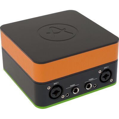 Arturia AudioFuse Rev2 USB hangkártya