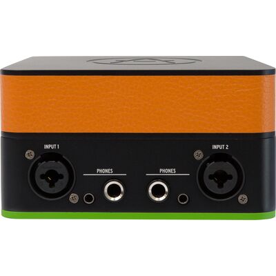 Arturia AudioFuse Rev2 USB hangkártya