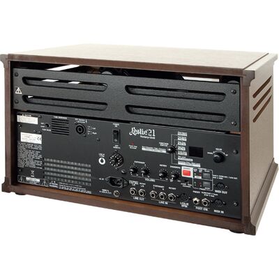 Hammond 2103 mk2 elektromos orgona Leslie hangláda