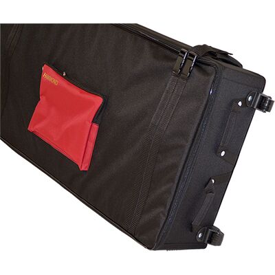 Hammond Softbag X(L)K5 billentyűs puhatok