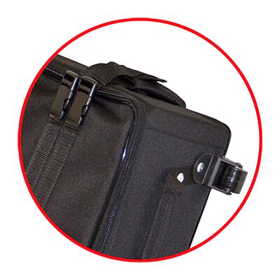 Hammond Softbag X(L)K5 billentyűs puhatok