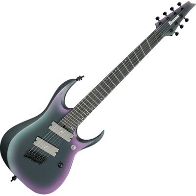 Ibanez RGD71ALMS-BAM Axion Label elektromos gitár