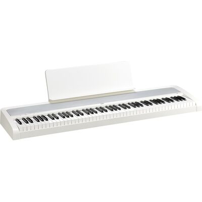 KORG B2 WH digitális zongora