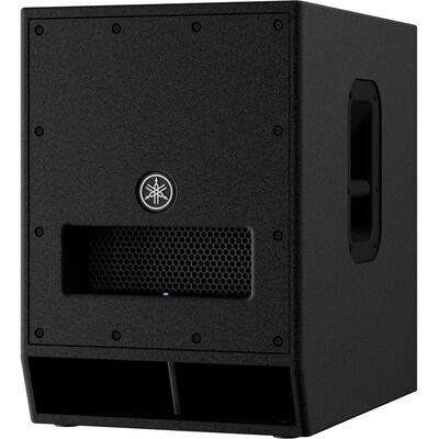 Yamaha DXS12mkII aktív mélynyomó hangosításhoz