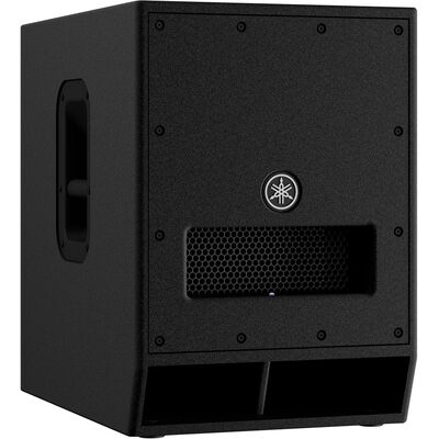 Yamaha DXS12mkII aktív mélynyomó hangosításhoz