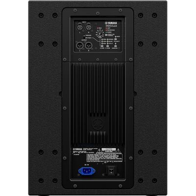 Yamaha DXS12mkII aktív mélynyomó hangosításhoz