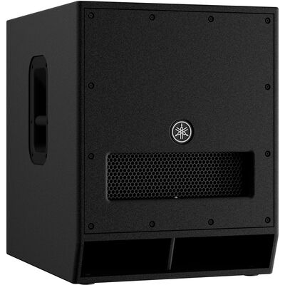 Yamaha DXS15mkII aktív mélynyomó hangosításhoz