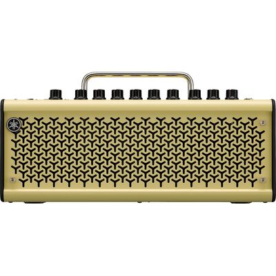 Yamaha THR10II modellező gitárkombó