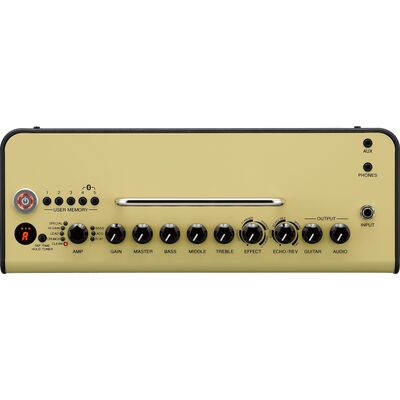 Yamaha THR10II modellező gitárkombó