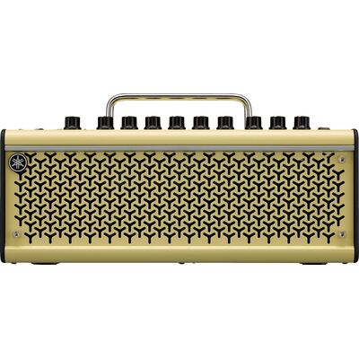 Yamaha THR10II Wireless modellező gitárkombó