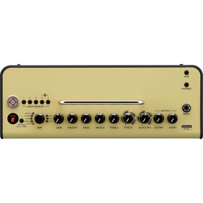 Yamaha THR10II Wireless modellező gitárkombó