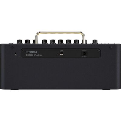 Yamaha THR10II Wireless modellező gitárkombó