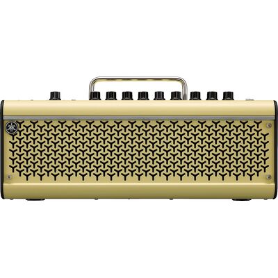 Yamaha THR30II Wireless modellező gitárkombó