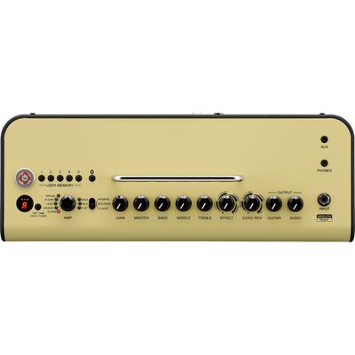 Yamaha THR30II Wireless modellező gitárkombó