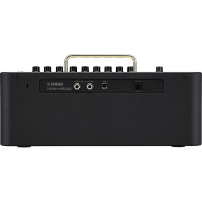 Yamaha THR30II Wireless modellező gitárkombó