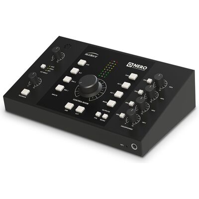 Audient Nero monitor vezérlő