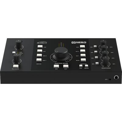Audient Nero monitor vezérlő