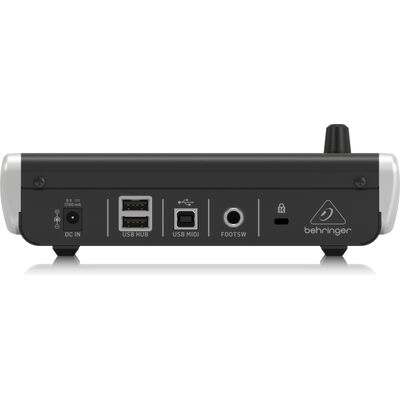 Behringer X-TOUCH ONE DAW kontroller