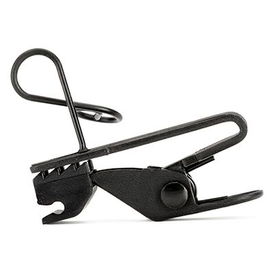 RODE Lavalier GO Black csíptetős mikrofon