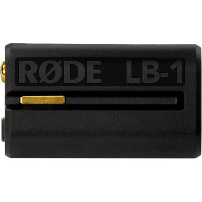 RODE LB-1 akkumulátor VideoMic Pro+ videómikrofonhoz/TX-M2 vezetéknélküli kéziadóhoz