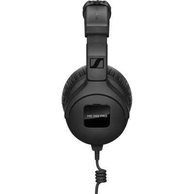 Sennheiser HD 300 PRO stúdió fejhallgató