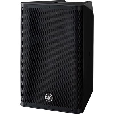 Yamaha DXR10mkII aktív hangfal hangosításhoz
