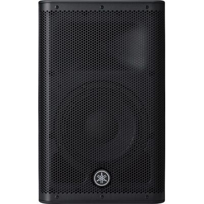 Yamaha DXR10mkII aktív hangfal hangosításhoz