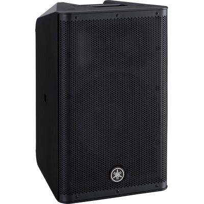 Yamaha DXR10mkII aktív hangfal hangosításhoz