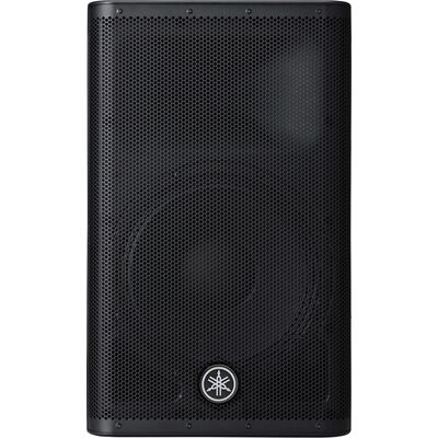 Yamaha DXR12mkII aktív hangfal hangosításhoz