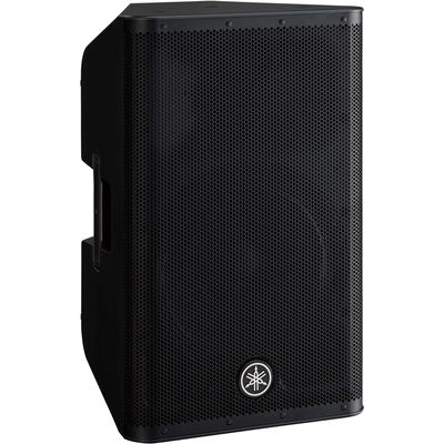 Yamaha DXR12mkII aktív hangfal hangosításhoz
