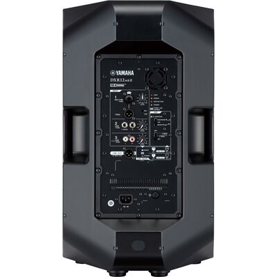 Yamaha DXR12mkII aktív hangfal hangosításhoz