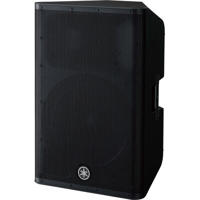 Yamaha DXR15mkII aktív hangfal hangosításhoz