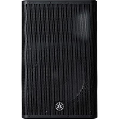Yamaha DXR15mkII aktív hangfal hangosításhoz