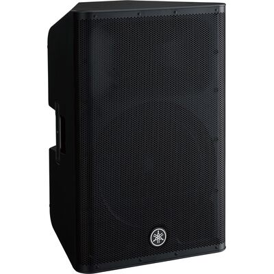 Yamaha DXR15mkII aktív hangfal hangosításhoz