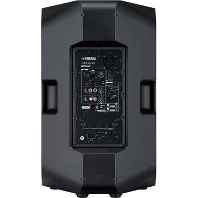 Yamaha DXR15mkII aktív hangfal hangosításhoz