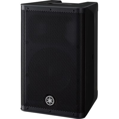 Yamaha DXR8mkII aktív hangfal hangosításhoz