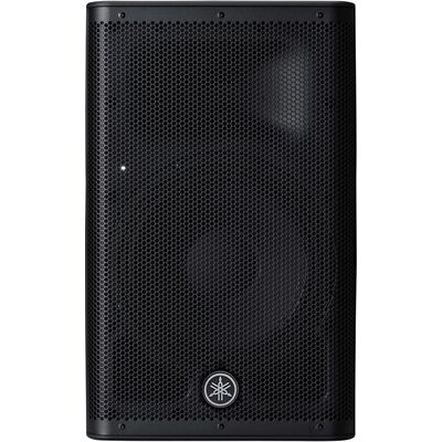 Yamaha DXR8mkII aktív hangfal hangosításhoz