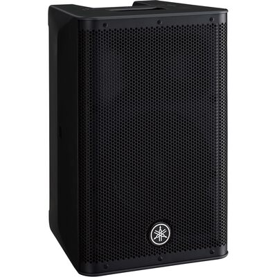 Yamaha DXR8mkII aktív hangfal hangosításhoz